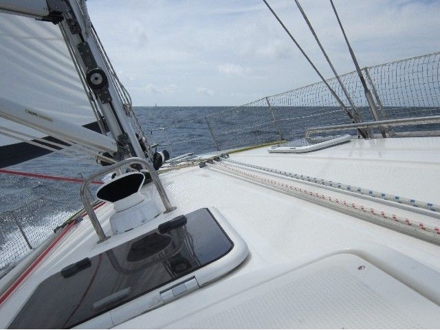  Vela de fin de semana 